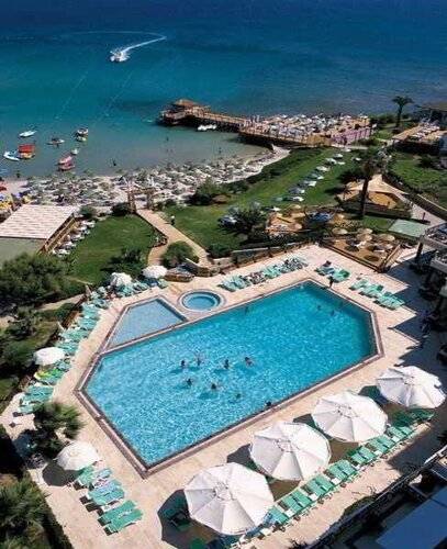 Suzer Sun Dreams Hotels & Spa