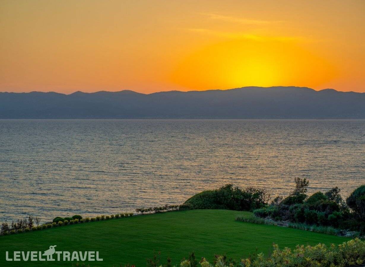 фотографии отеля The Nowness Luxury Hotel & Spa в Турция(Чешме) - фото №21