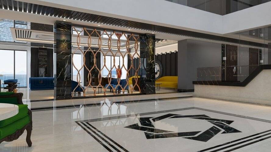 The Nowness Luxury Hotel & Spa