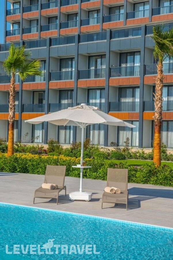 фотографии отеля The Nowness Luxury Hotel & Spa в Турция(Чешме) - фото №8