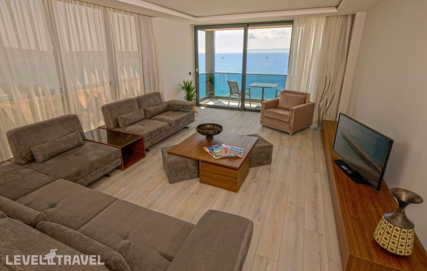 фотографии отеля The Nowness Luxury Hotel & Spa в Турция(Чешме) - фото №13