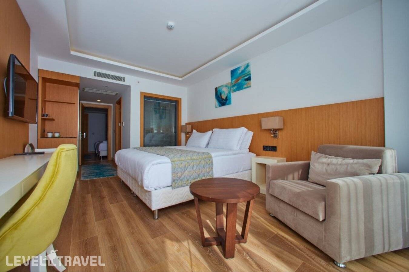 фотографии отеля The Nowness Luxury Hotel & Spa в Турция(Чешме) - фото №7