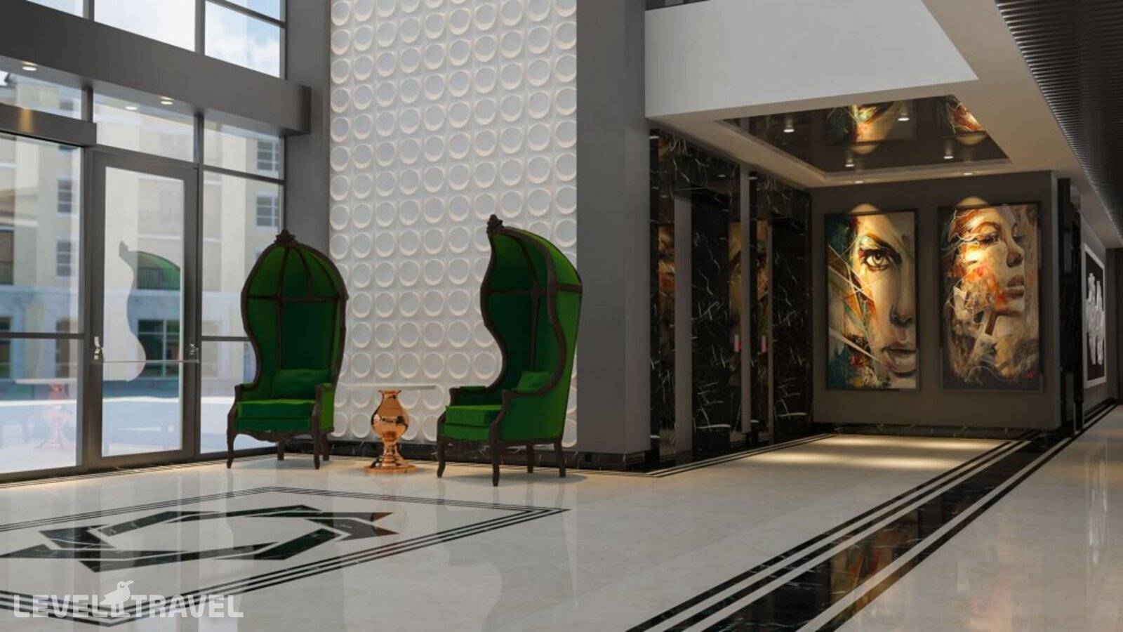 фотографии отеля The Nowness Luxury Hotel & Spa в Турция(Чешме) - фото №23