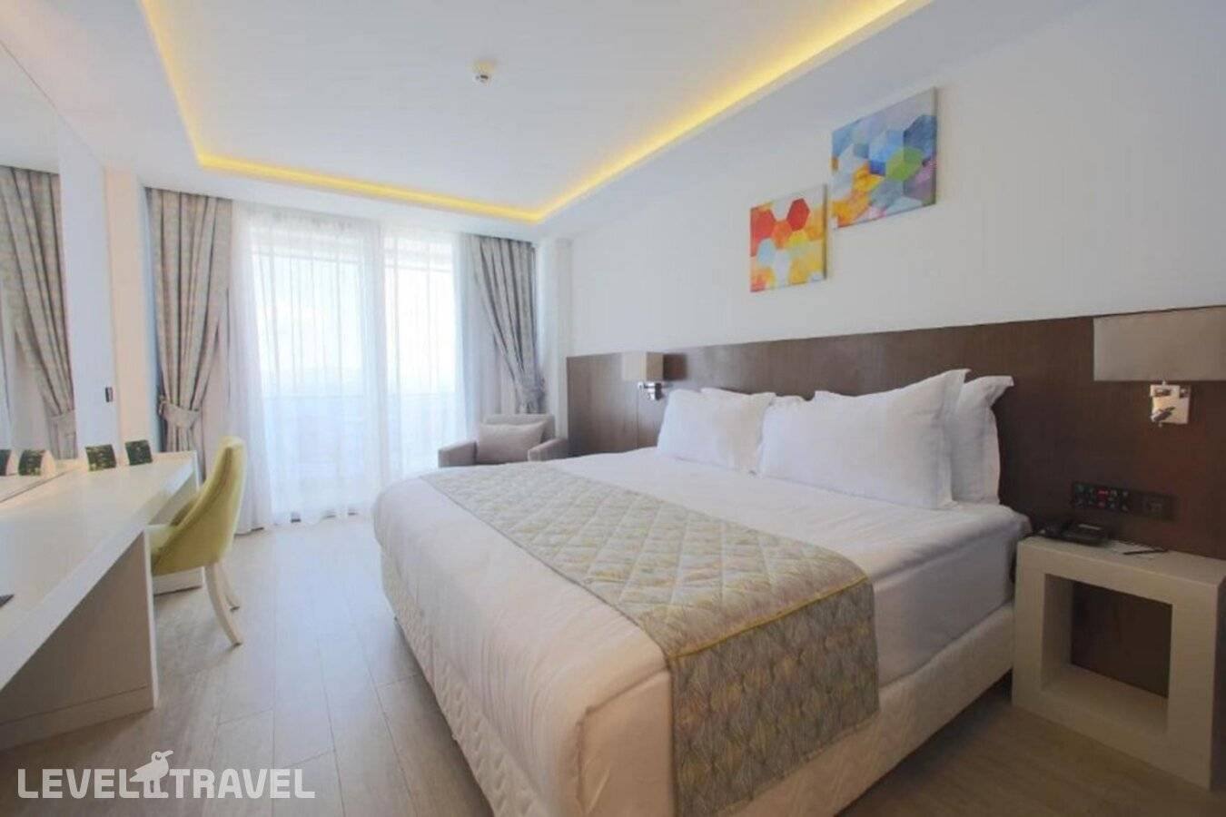 фотографии отеля The Nowness Luxury Hotel & Spa в Турция(Чешме) - фото №11