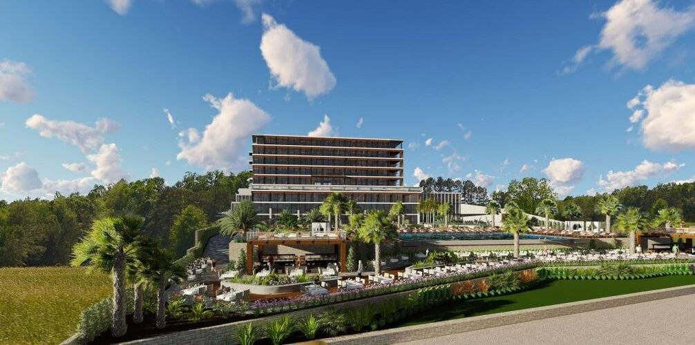 The Nowness Luxury Hotel & Spa