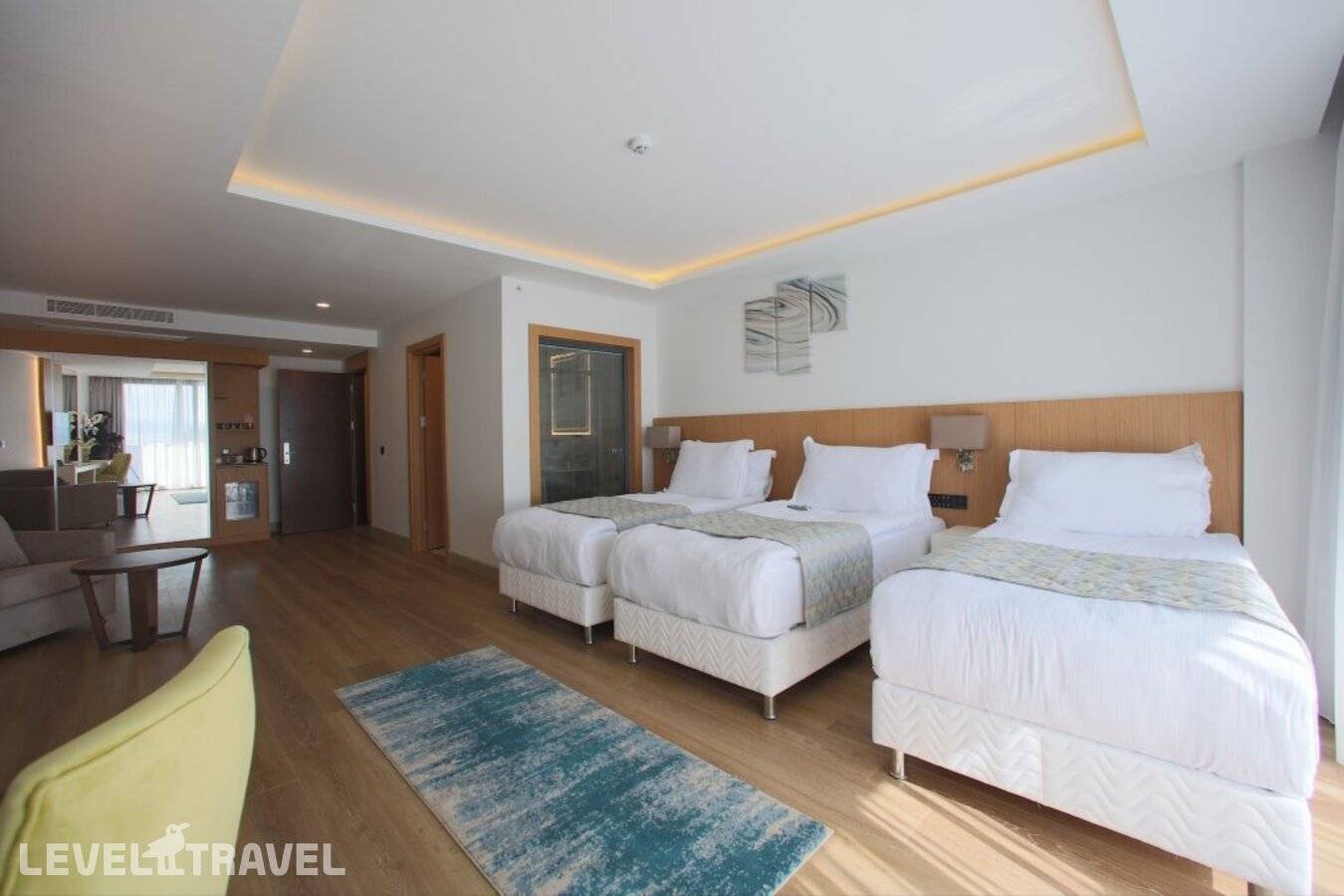 фотографии отеля The Nowness Luxury Hotel & Spa в Турция(Чешме) - фото №18