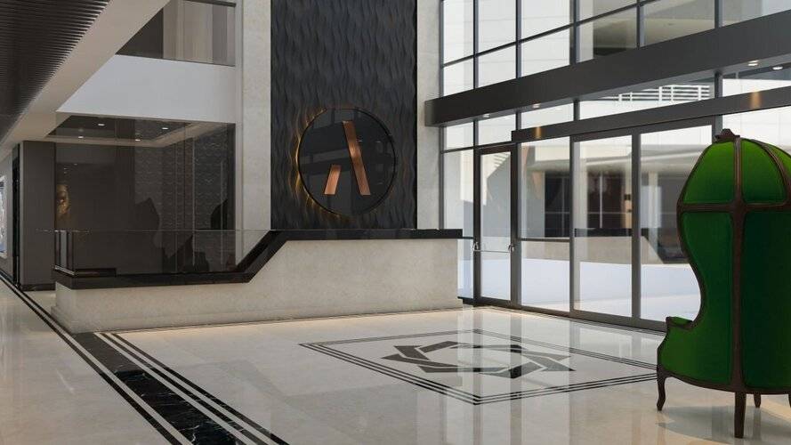 The Nowness Luxury Hotel & Spa