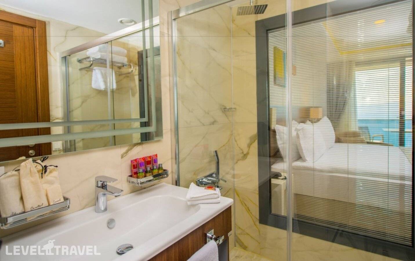 фотографии отеля The Nowness Luxury Hotel & Spa в Турция(Чешме) - фото №20