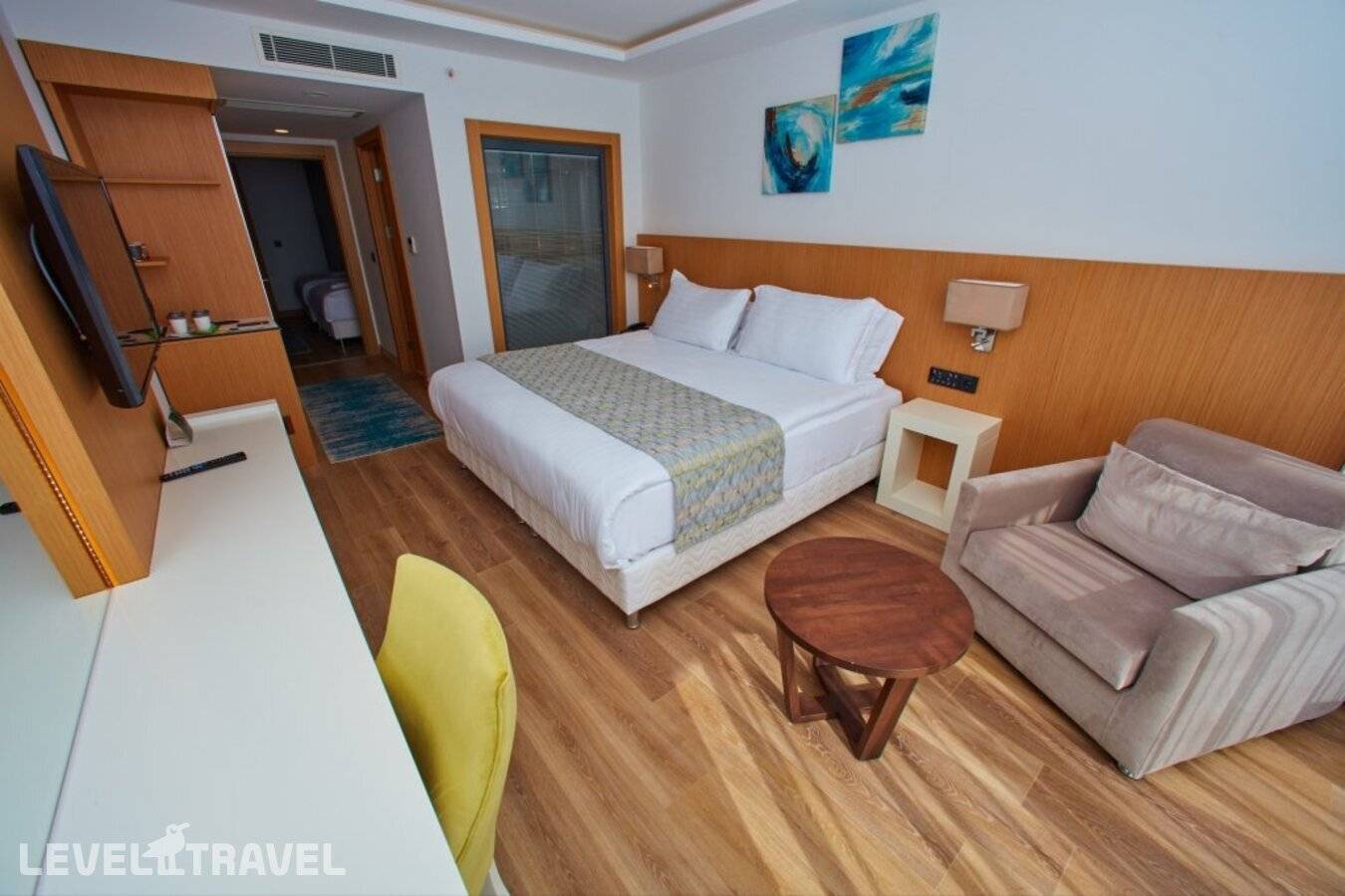 фотографии отеля The Nowness Luxury Hotel & Spa в Турция(Чешме) - фото №4