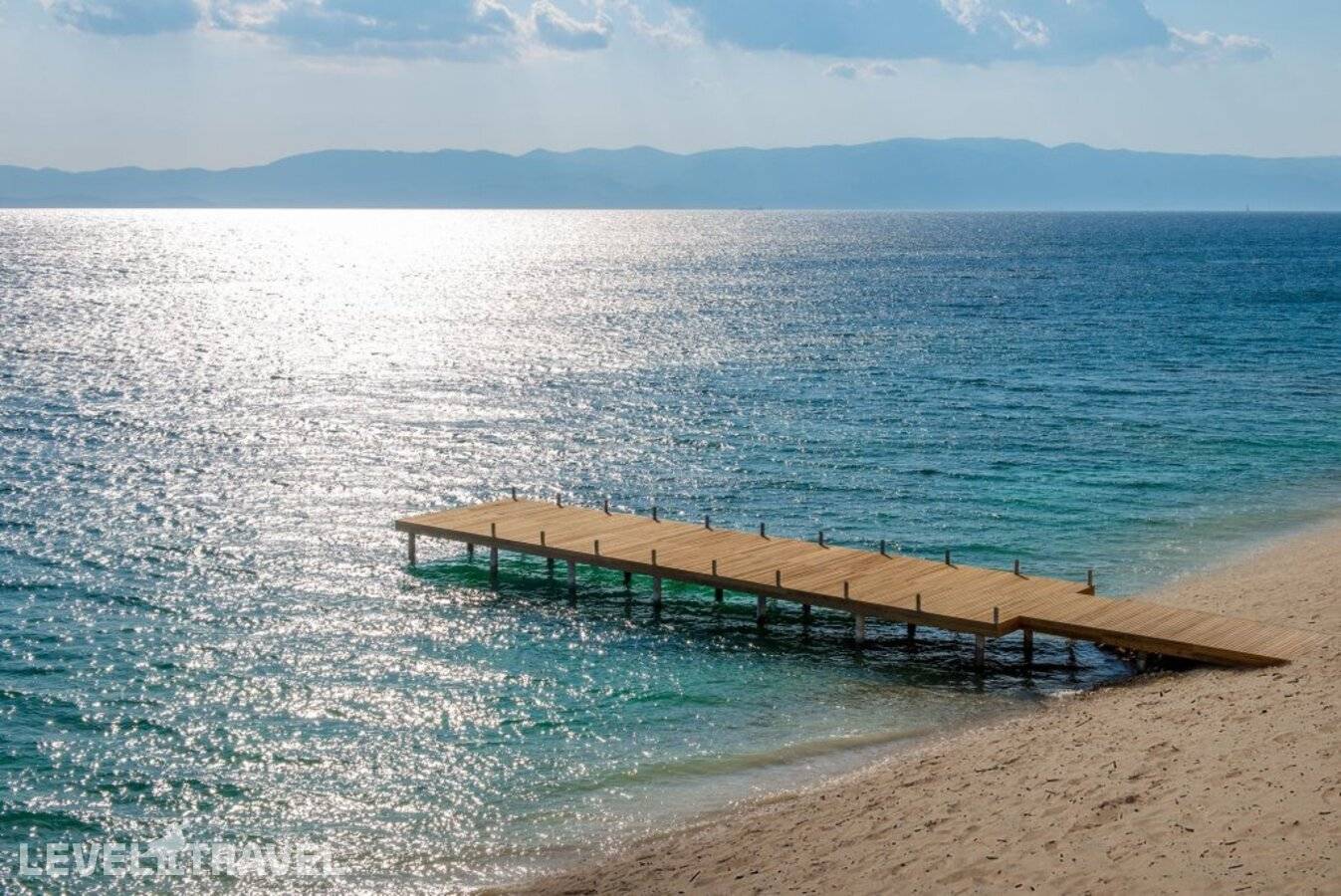 фотографии отеля The Nowness Luxury Hotel & Spa в Турция(Чешме) - фото №25