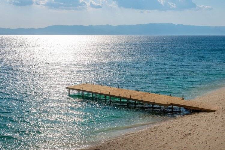 The Nowness Luxury Hotel & Spa