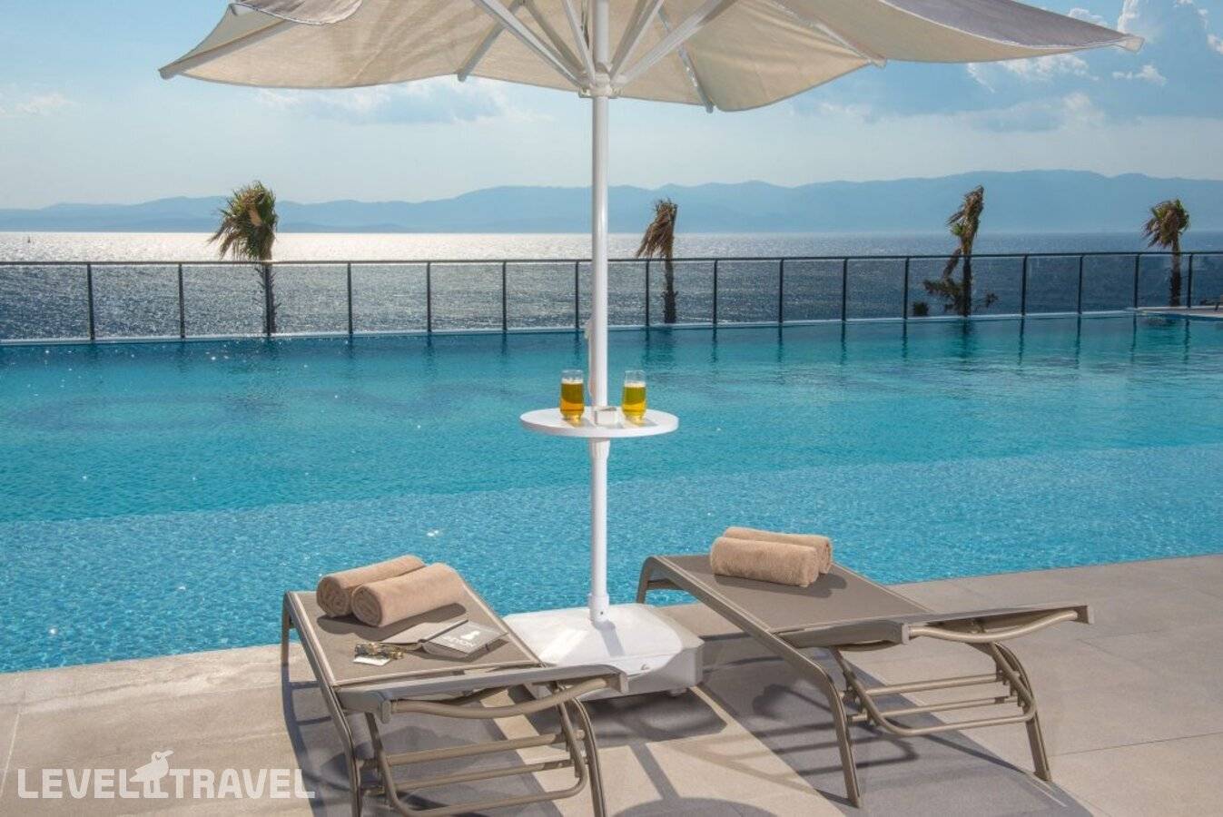 фотографии отеля The Nowness Luxury Hotel & Spa в Турция(Чешме) - фото №22