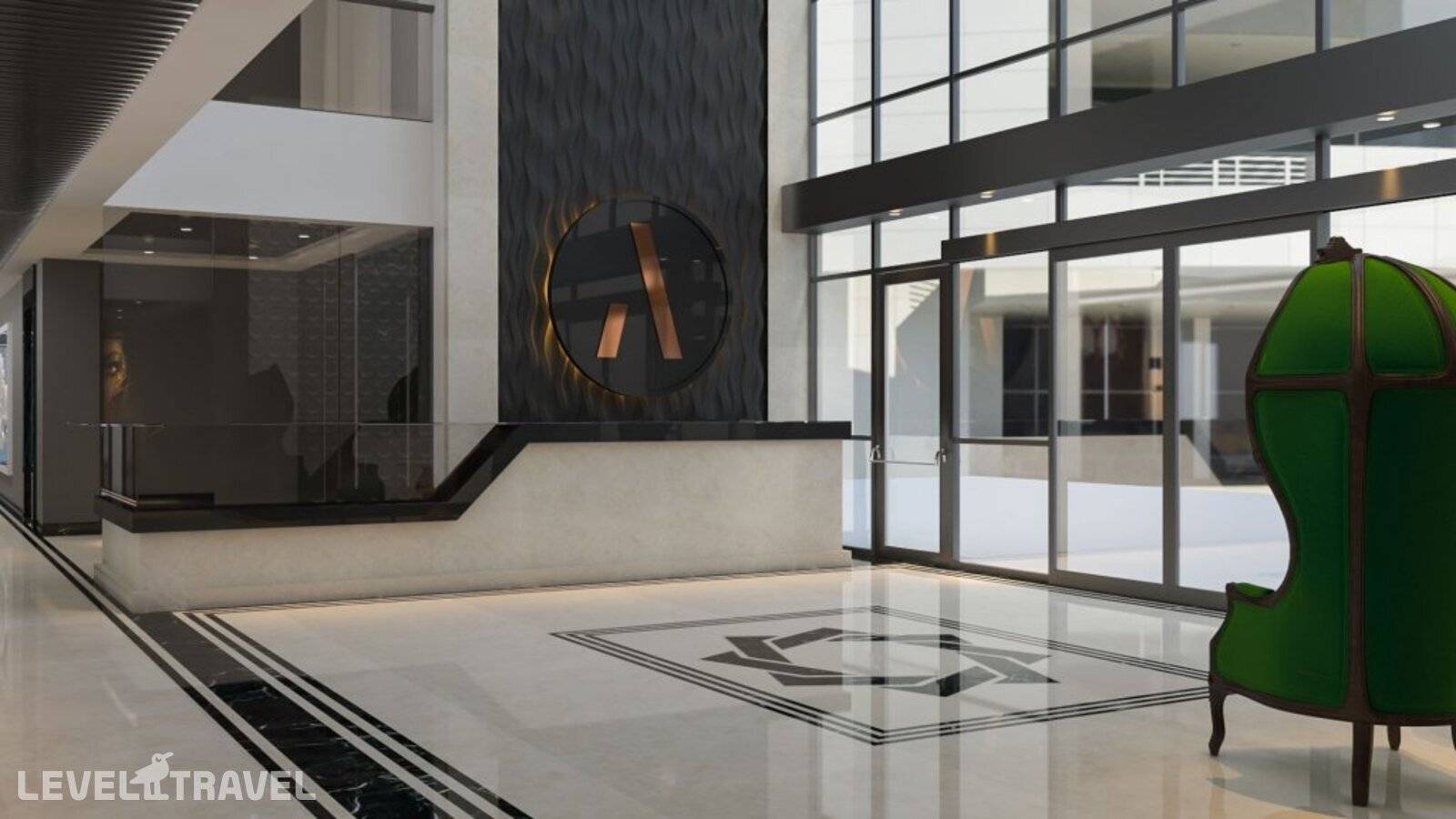 фотографии отеля The Nowness Luxury Hotel & Spa в Турция(Чешме) - фото №16