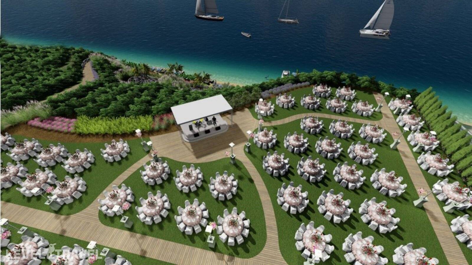 фотографии отеля The Nowness Luxury Hotel & Spa в Турция(Чешме) - фото №24