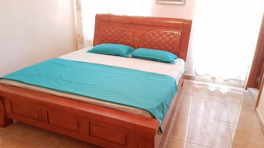 Mahe Holiday Resort