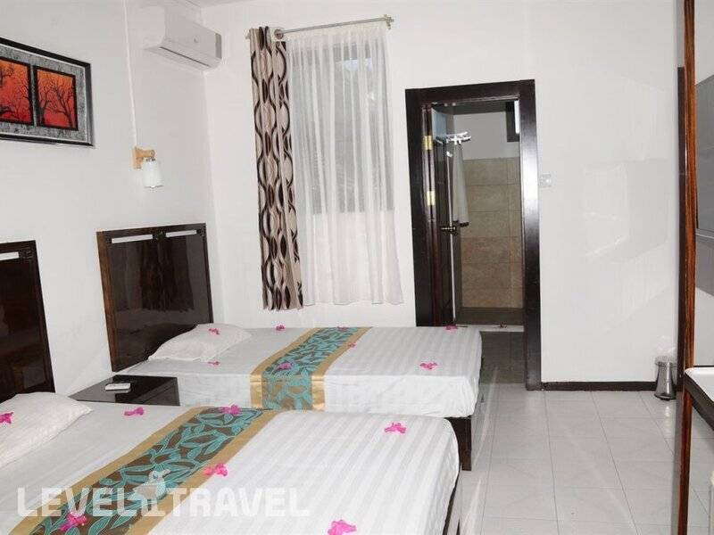 Фотография Manisa Hotel
