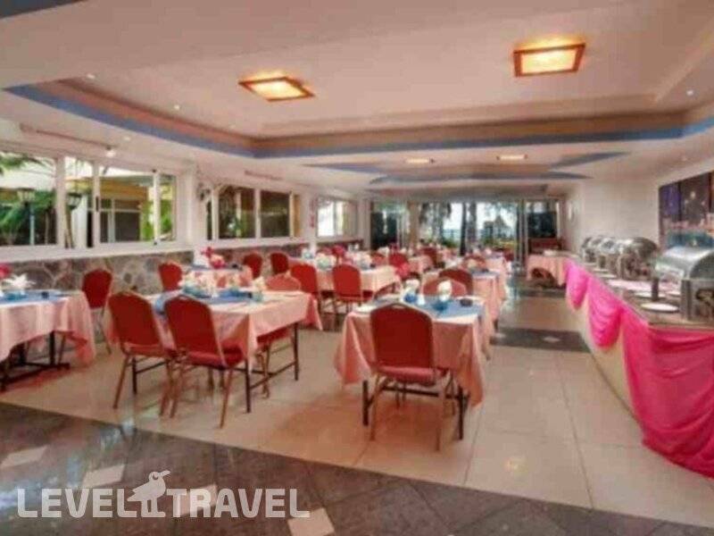 Фотография Manisa Hotel