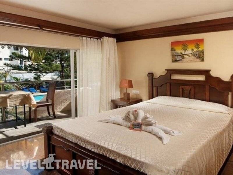 Фотография Manisa Hotel