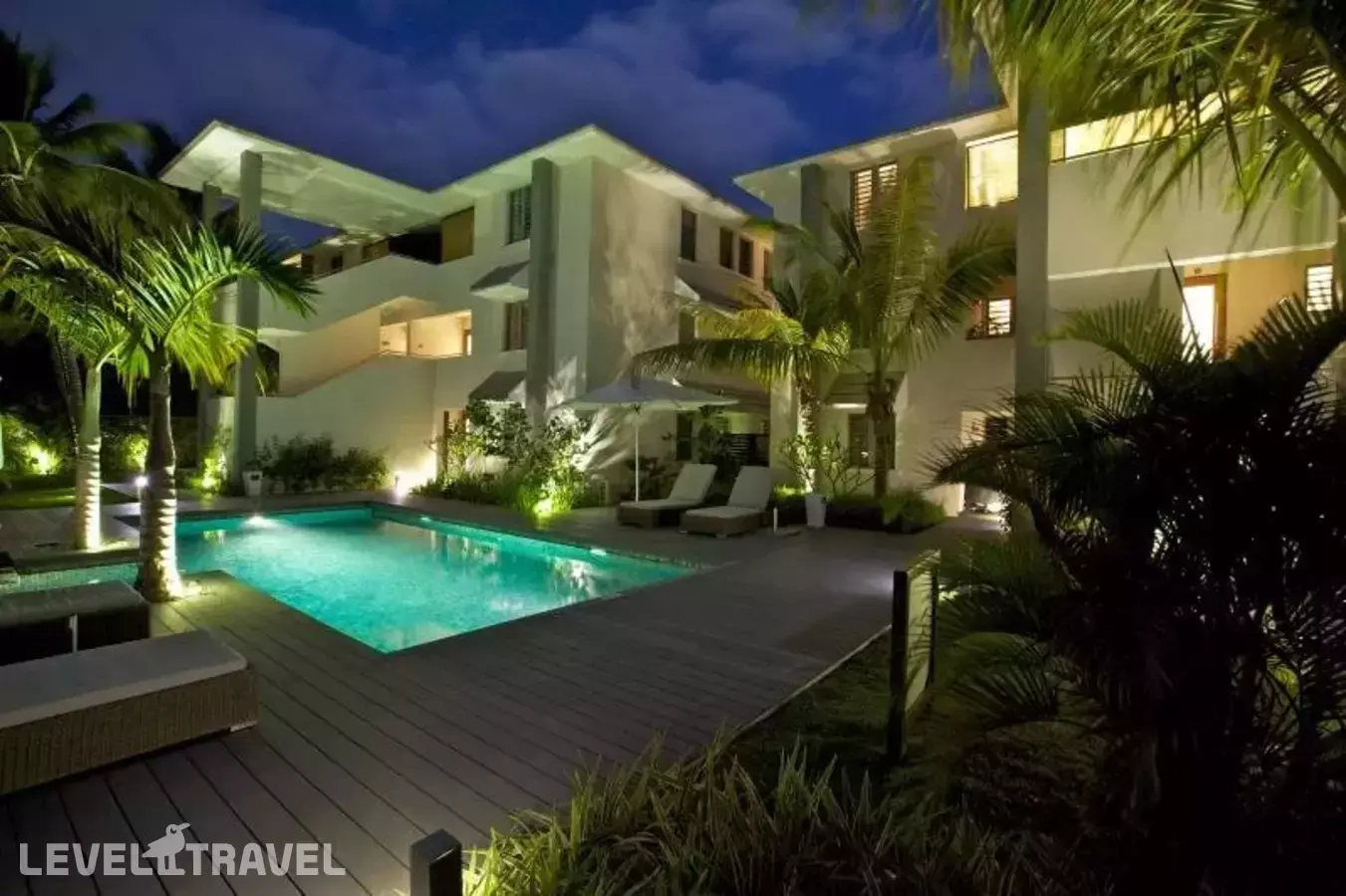 Paradise Beach Apartments By Horizon Holidays