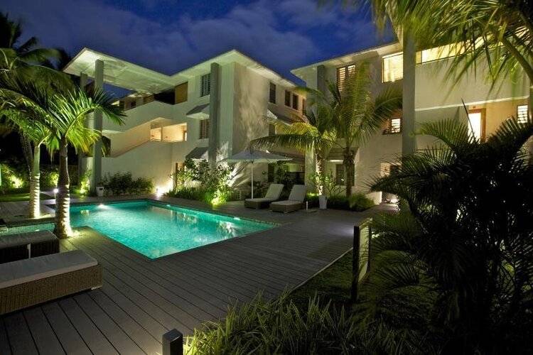 Paradise Beach Apartments By Horizon Holidays