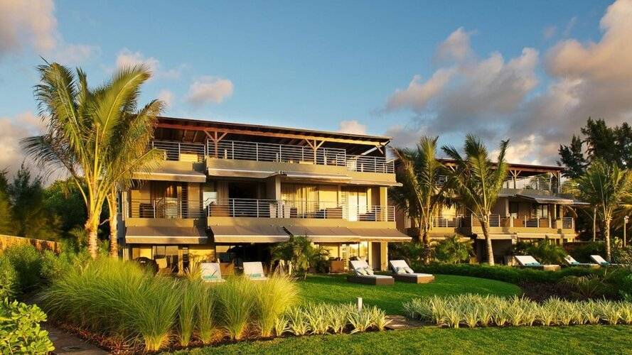 Paradise Beach Apartments By Horizon Holidays
