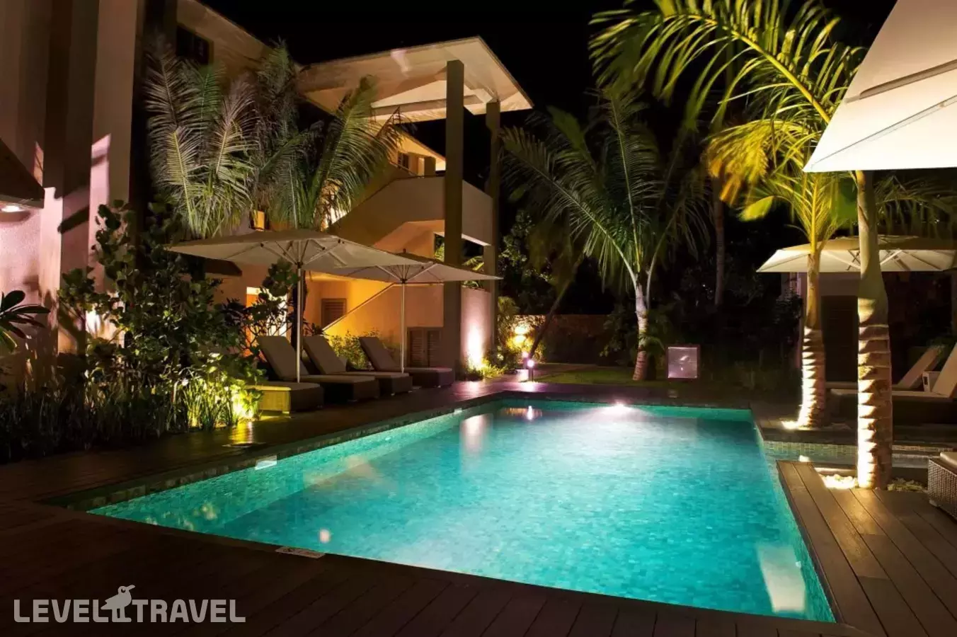 Paradise Beach By Horizon Holidays