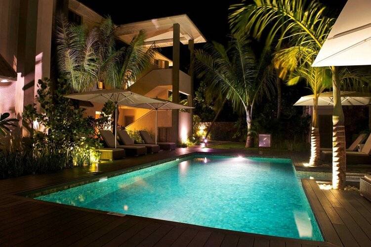 Paradise Beach By Horizon Holidays
