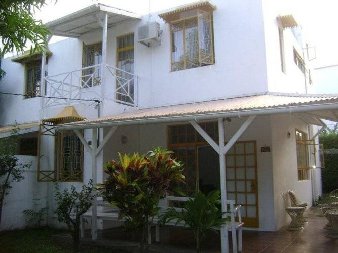 Sbe Villa