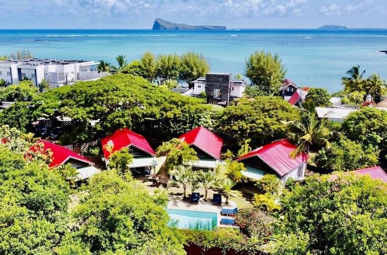 The Good Life Mauritius