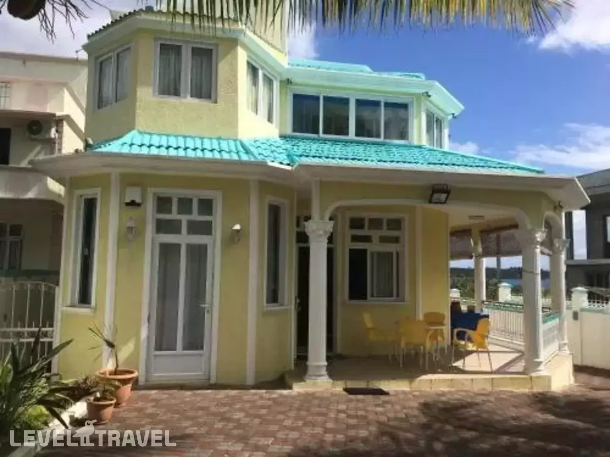 Villa Bella
