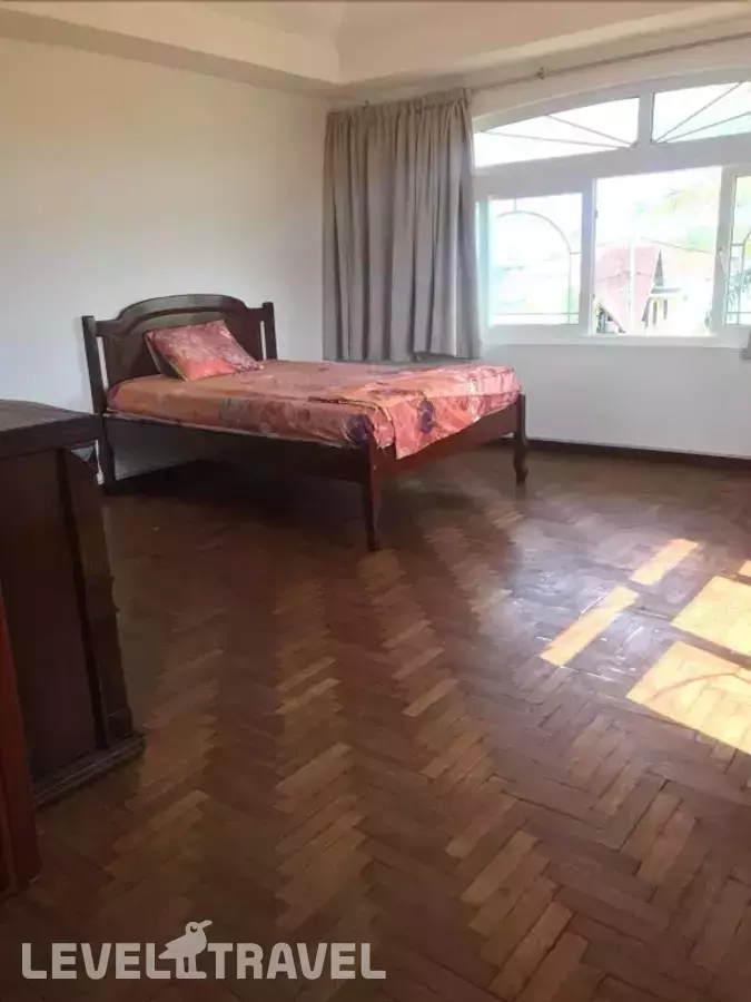 Villa Sarbel