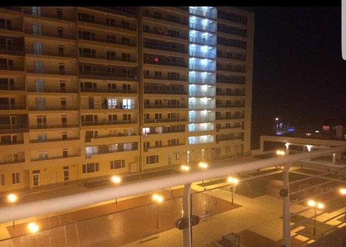 Royal Residence Triumph