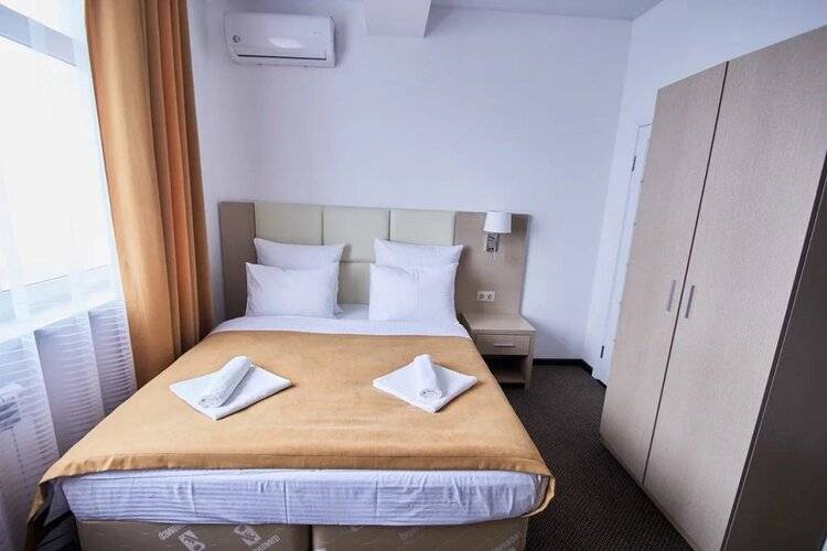Апартаменты Sunvilla