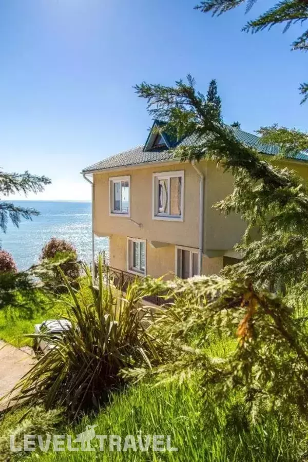 Апартаменты Sunvilla