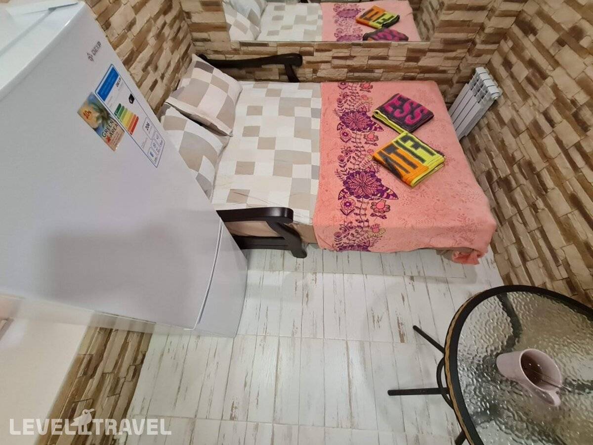 фотографии отеля Апартаменты В Сочи Green 6 в Россия(Сочи - Центр) - фото №1