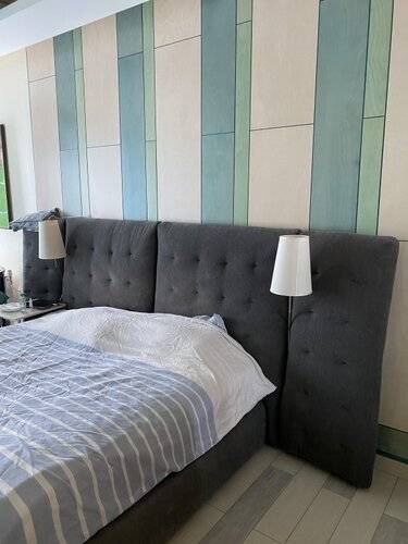 Дизайнерская Квартира В Новой Александрии