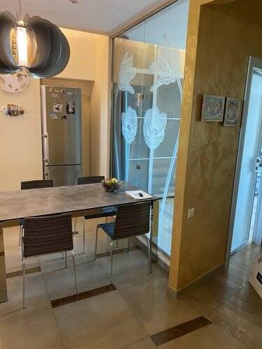 Дизайнерская Квартира В Новой Александрии