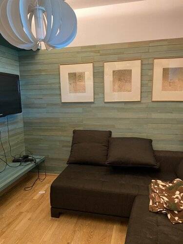 Дизайнерская Квартира В Новой Александрии