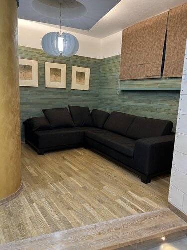 Дизайнерская Квартира В Новой Александрии