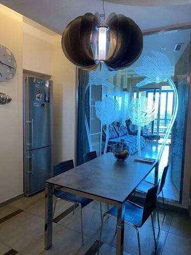 Дизайнерская Квартира В Новой Александрии