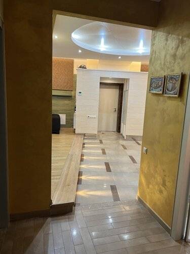 Дизайнерская Квартира В Новой Александрии