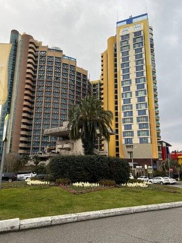 Дизайнерская Квартира В Новой Александрии