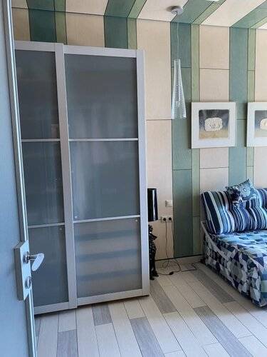 Дизайнерская Квартира В Новой Александрии