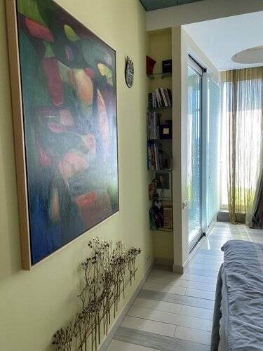 Дизайнерская Квартира В Новой Александрии