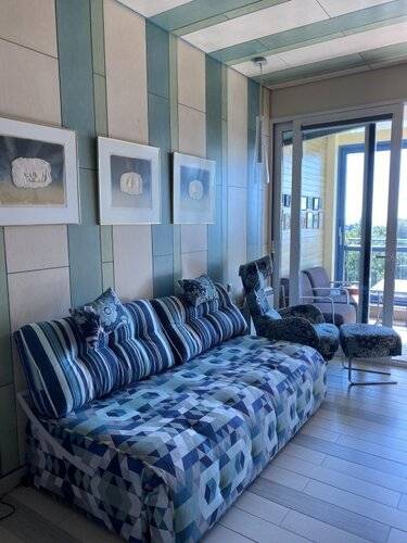 Дизайнерская Квартира В Новой Александрии