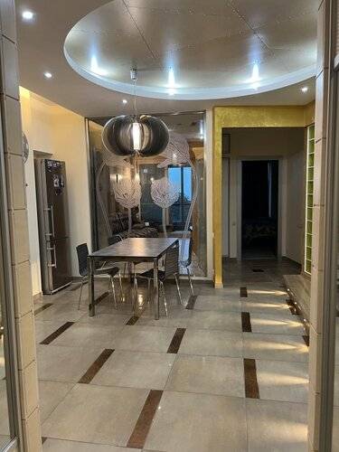 Дизайнерская Квартира В Новой Александрии