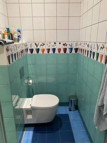 Дизайнерская Квартира В Новой Александрии