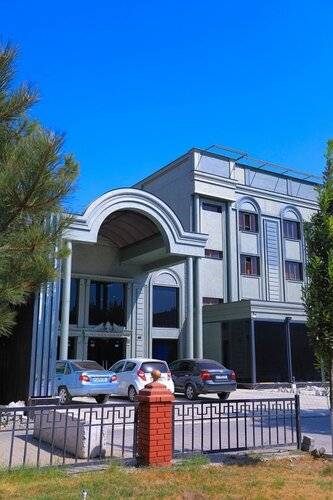 Reikartz Payitaxt Andijan