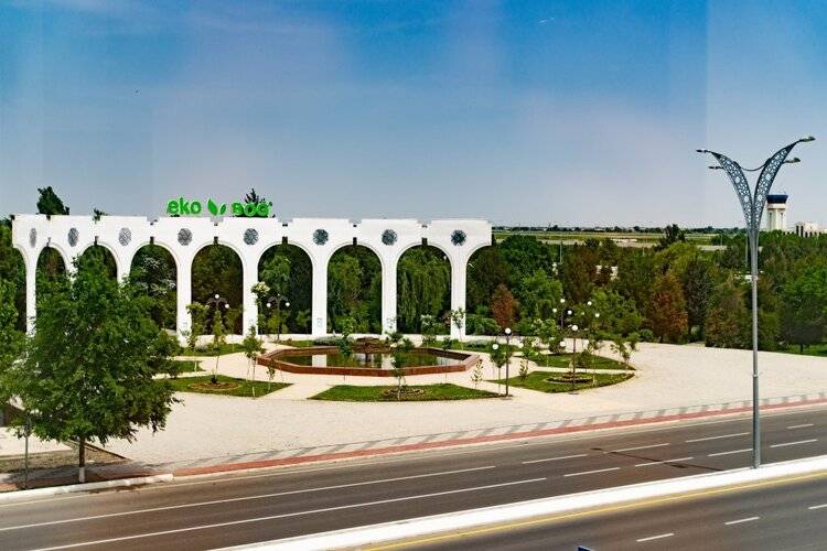 Reikartz Bahor Bukhara