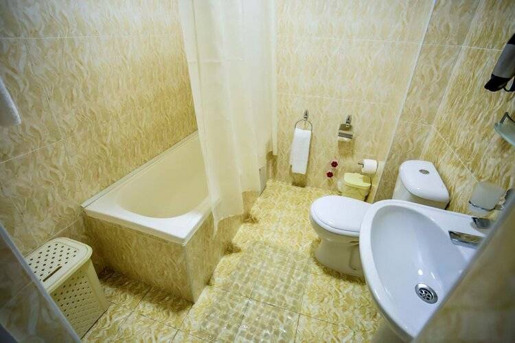 Reikartz Modarikhon Bukhara
